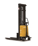 Apilador electrico CHL venta y renta en Monterrey