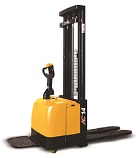 Apilador electrico CHL venta y renta en Monterrey