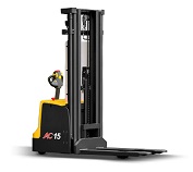 Apilador electrico CHL venta y renta en Monterrey