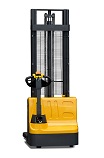 Apilador electrico CHL venta y renta en Monterrey