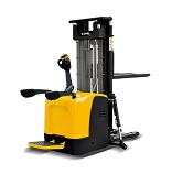 Apilador electrico CHL venta y renta en Monterrey