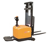 Apilador electrico CHL venta y renta en Monterrey