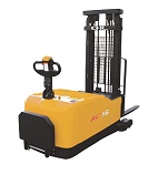 Apilador electrico CHL venta y renta en Monterrey