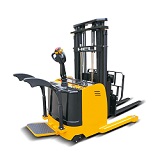 Apilador electrico CHL venta y renta en Monterrey