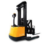 Apilador electrico CHL venta y renta en Monterrey