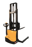 Apilador electrico CHL venta y renta en Monterrey