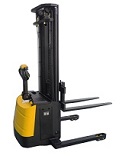 Apilador electrico CHL venta y renta en Monterrey