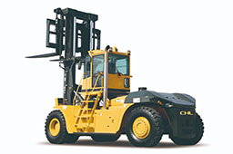 Montacargas CHL gran capacidad venta y renta en Monterrey