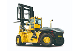 Montacargas CHL gran capacidad venta y renta en Monterrey