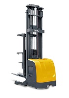 Montacargas order picker en Monterrey