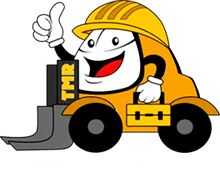 TMR Montacargas de Monterrey