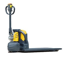 Transpaleta electrica CHL venta y renta en Monterrey