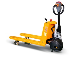 Transpaleta electrica CHL venta y renta en Monterrey